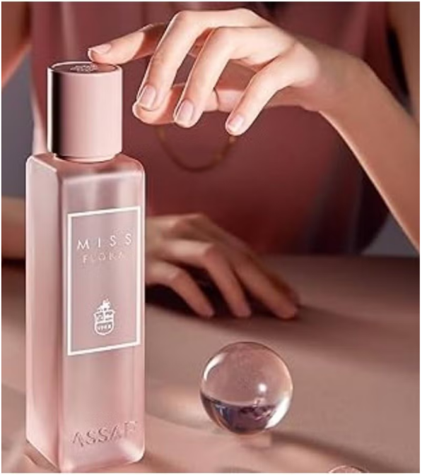 Miss Flora Assaf 200 ml