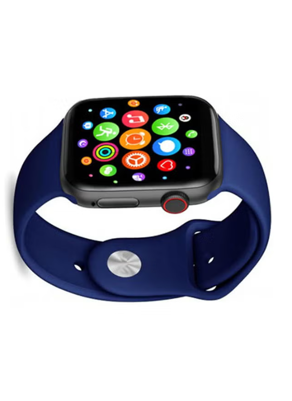 T500 Silicone Smart Watch