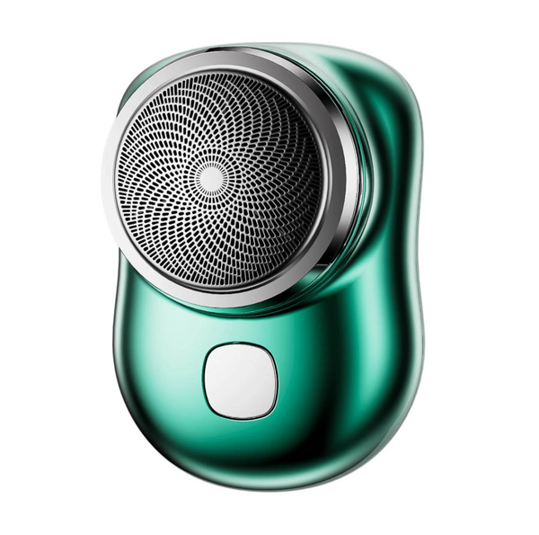Men's Mini Electric Shaver USB Cordless Rechargeable Unisex