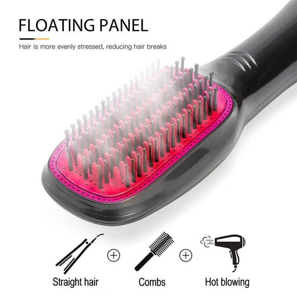 Refura - 2-in-1 Unique Hair Styler