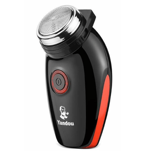 Yandou - Rechargeable Electric Rotary Shaver (Original)